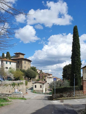 Casa di Laura in Chianti - large & charming house (host 7 people)